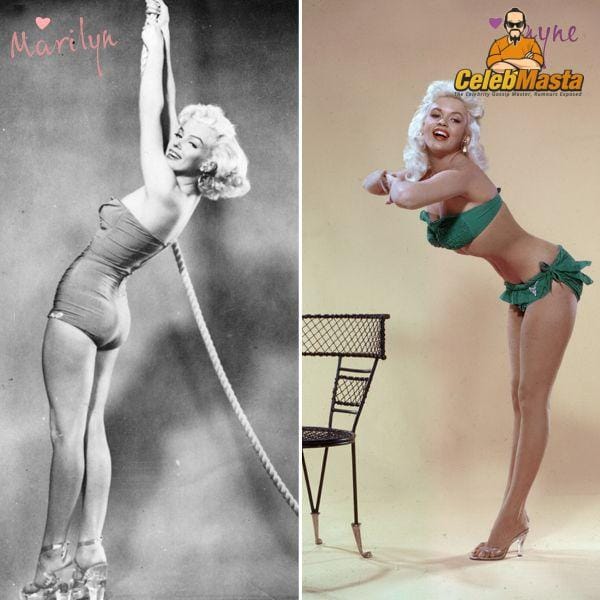 Jayne Mansfield