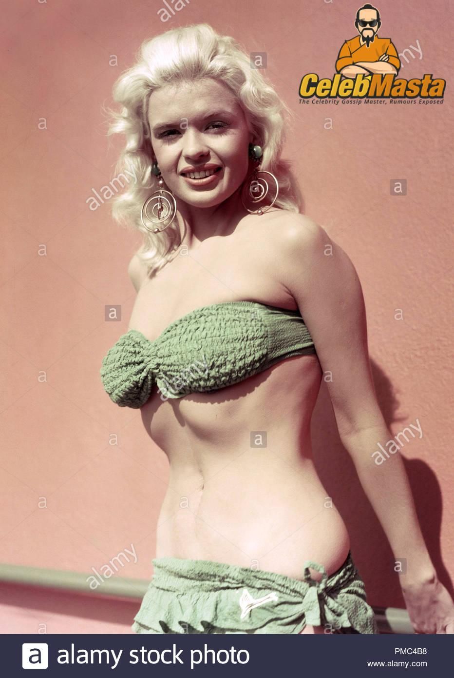 Jayne Mansfield