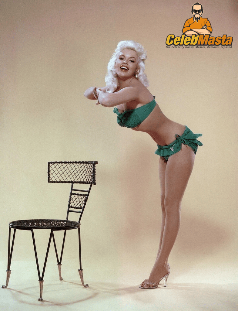 Jayne Mansfield