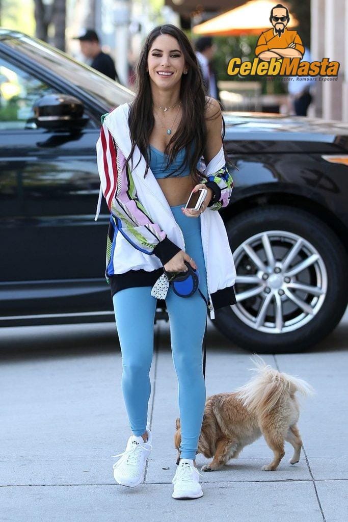 Jen Selter
