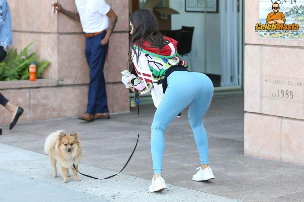 Jen Selter
