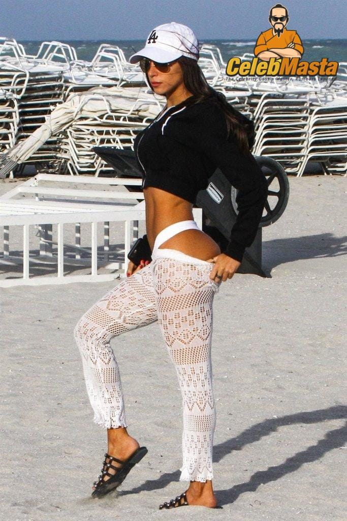 Jen Selter