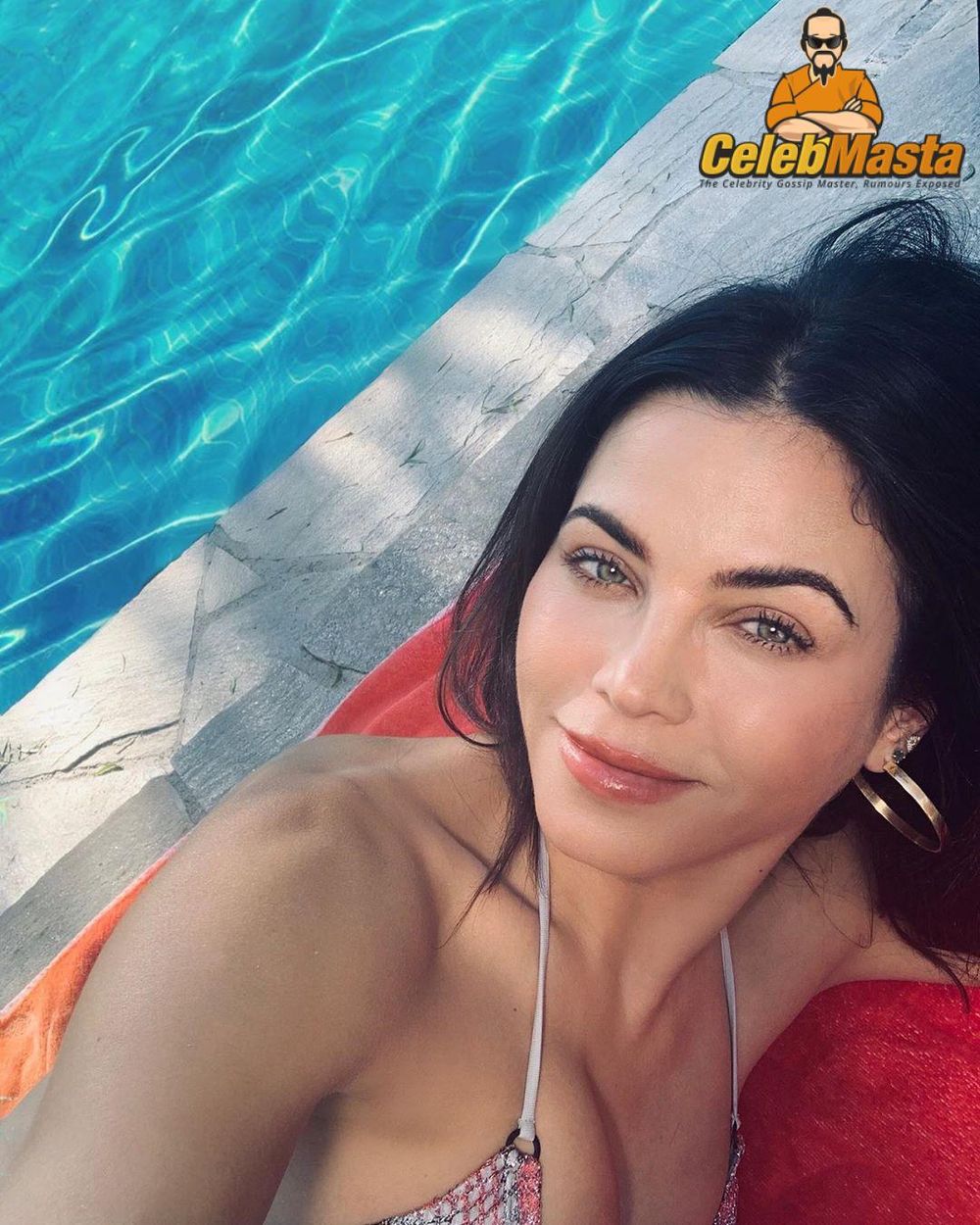 Jenna Dewan Tatum