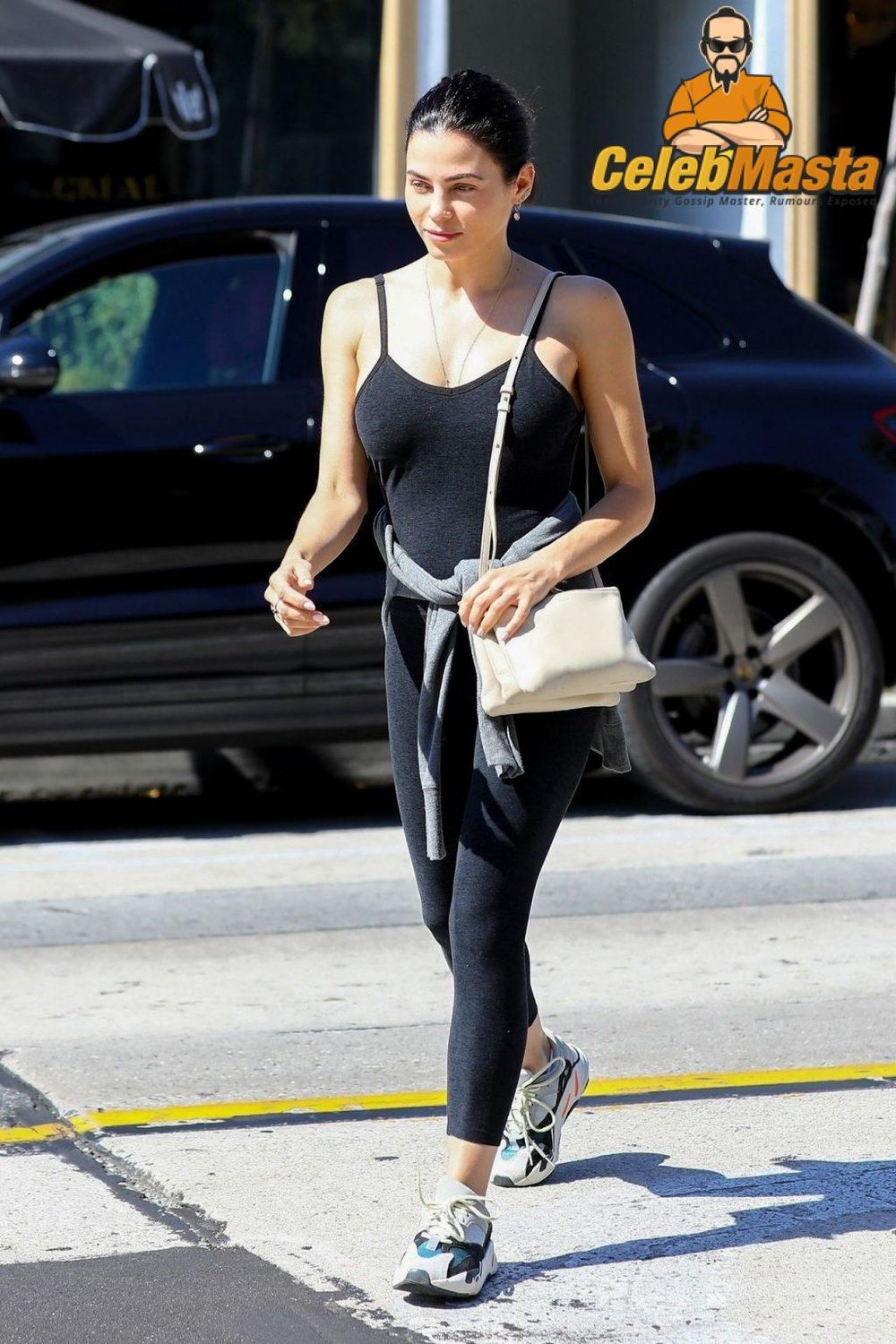 Jenna Dewan Tatum