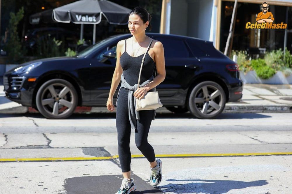 Jenna Dewan Tatum