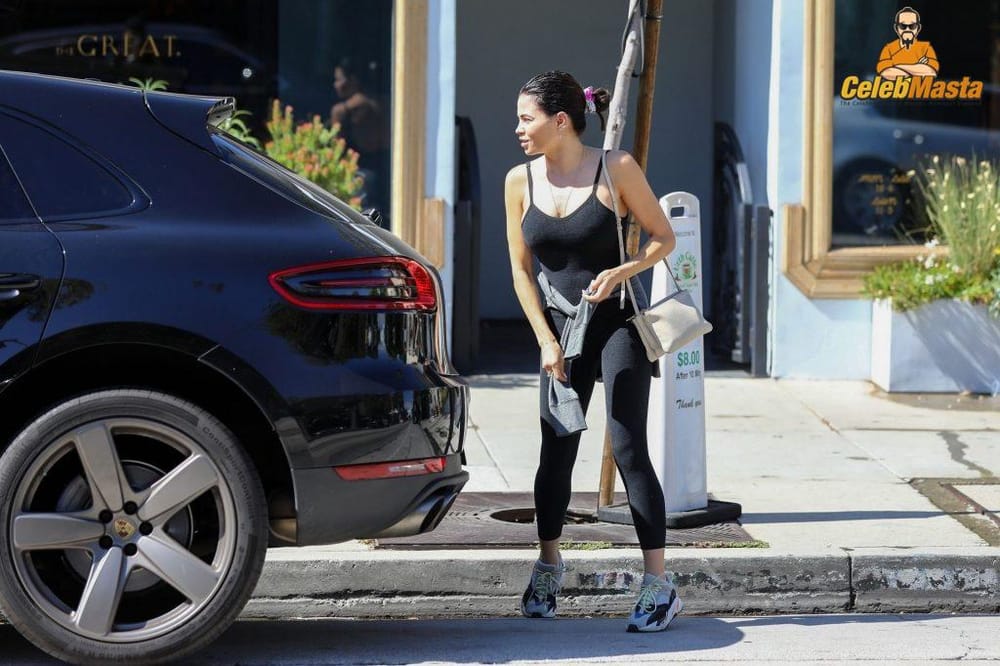 Jenna Dewan Tatum