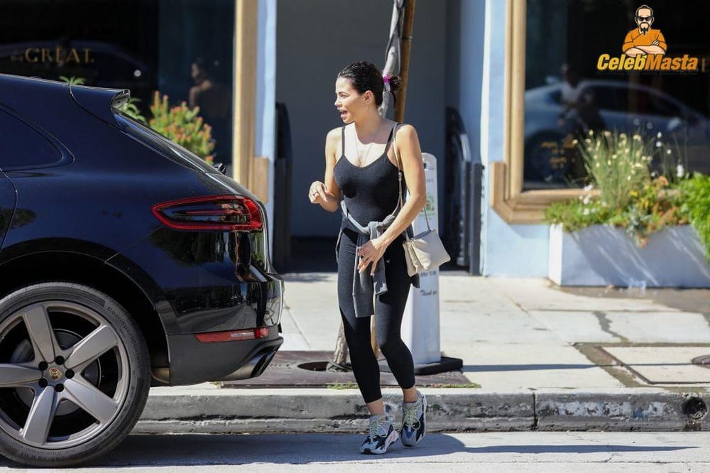 Jenna Dewan Tatum