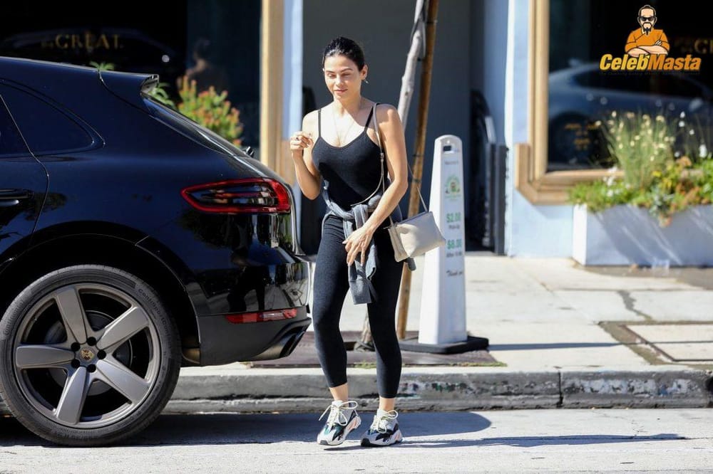 Jenna Dewan Tatum