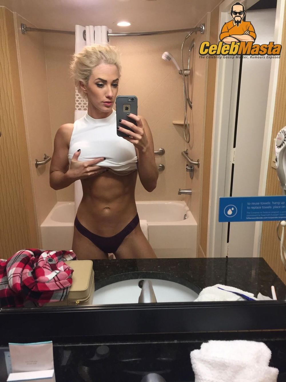 Jenna Fail