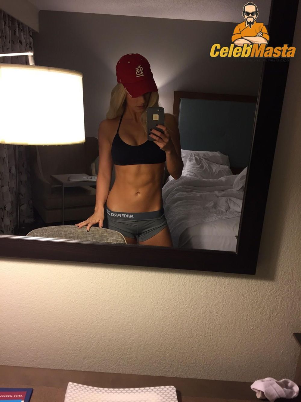 Jenna Fail