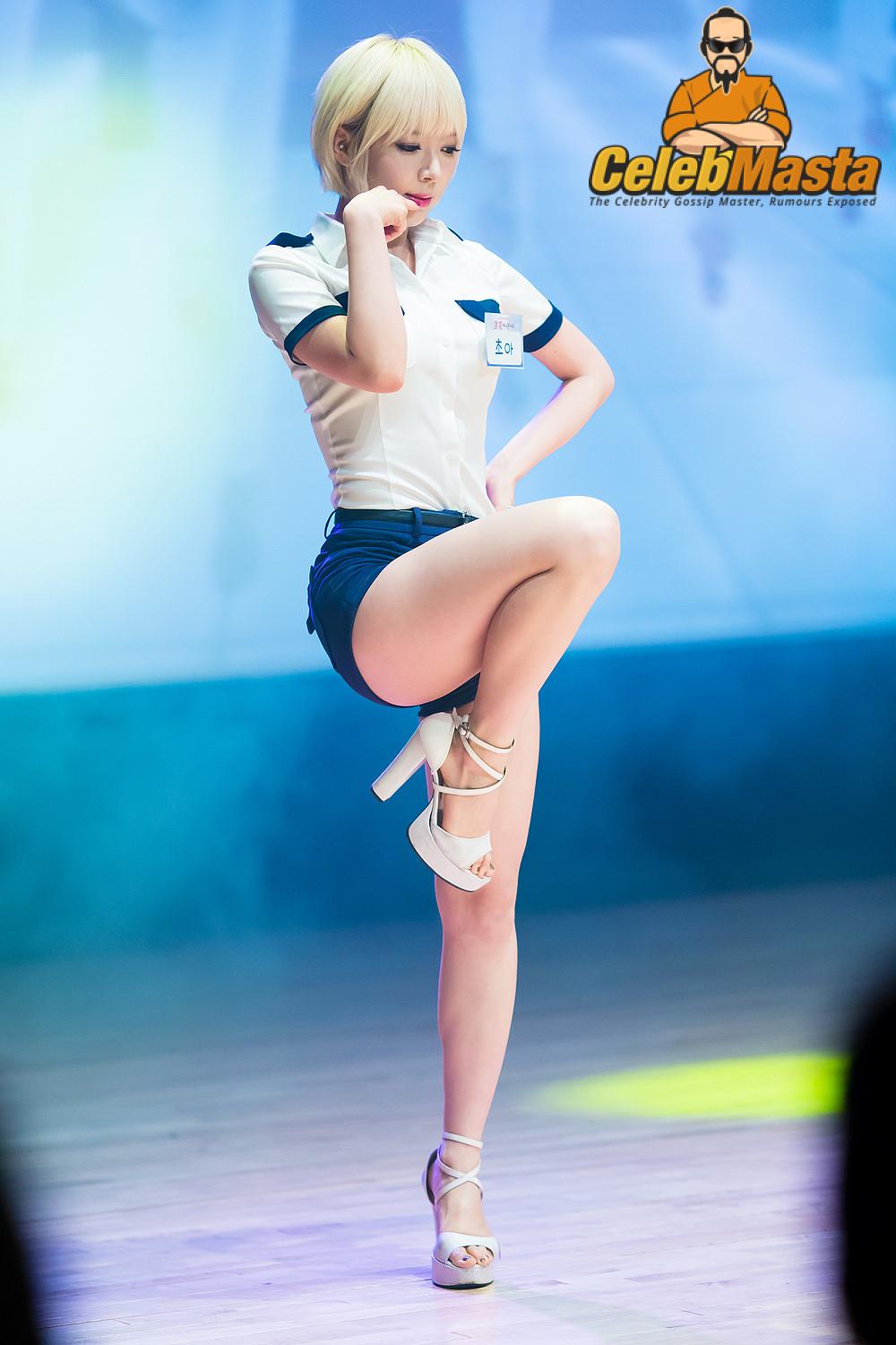 Park Choa