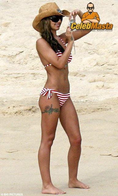 Cheryl Tweedy