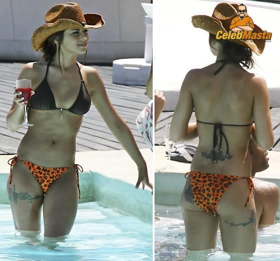 Cheryl Tweedy