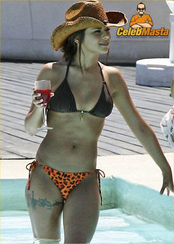 Cheryl Tweedy