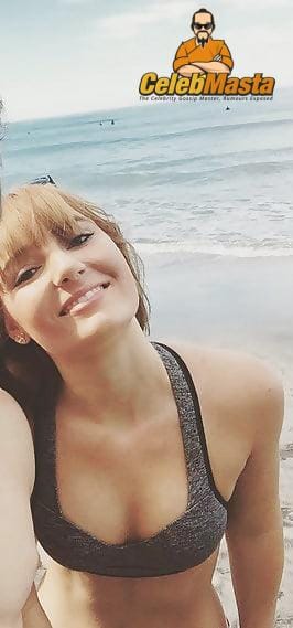 Christina Robinson