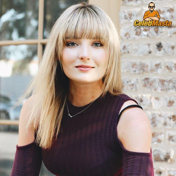 Christina Robinson