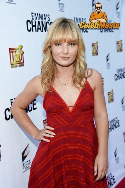 Christina Robinson