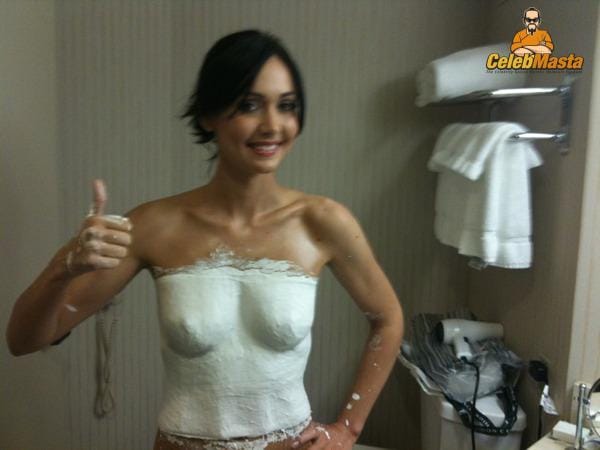 Jessica Chobot