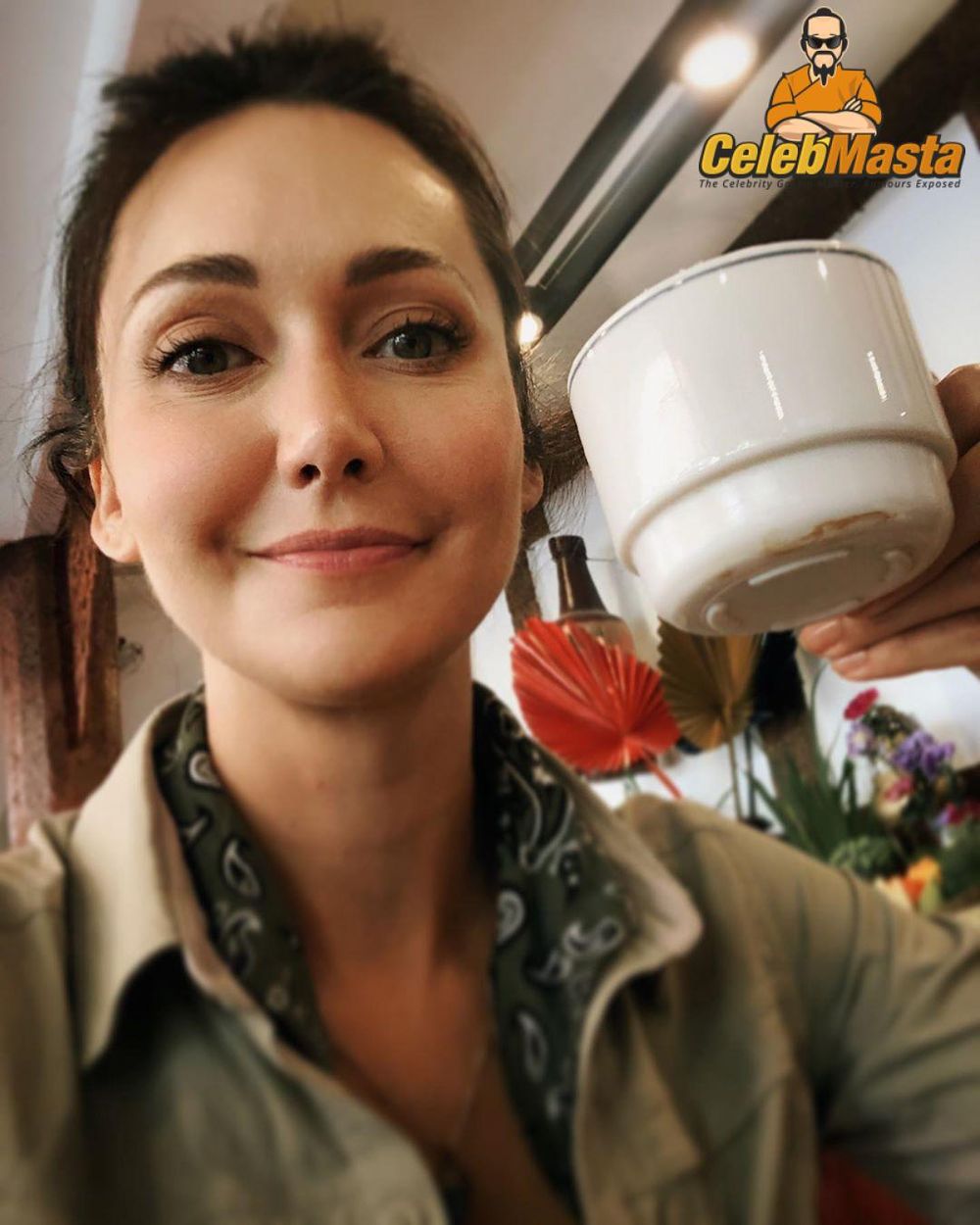 Jessica Chobot