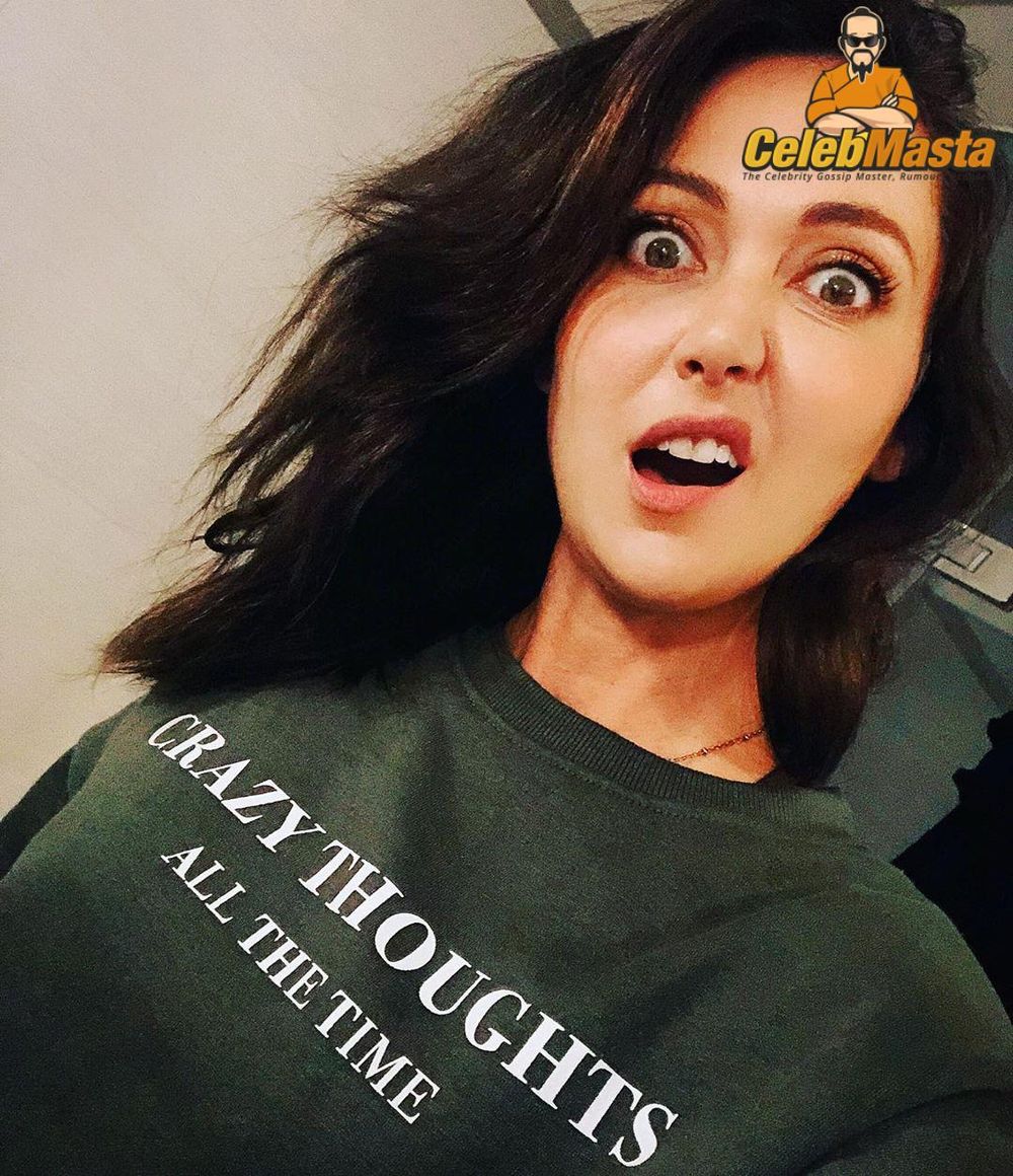 Jessica Chobot