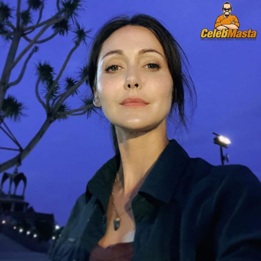 Jessica Chobot