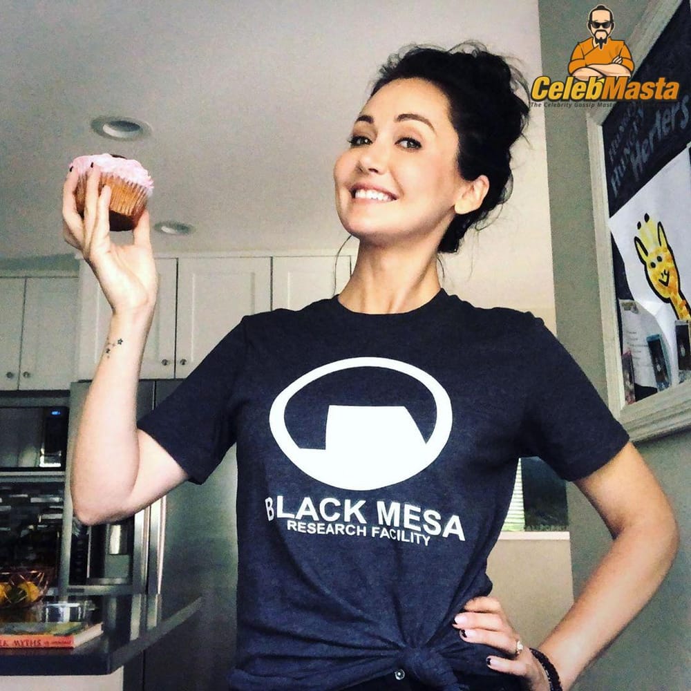 Jessica Chobot