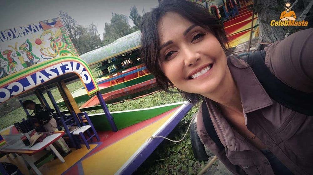 Jessica Chobot
