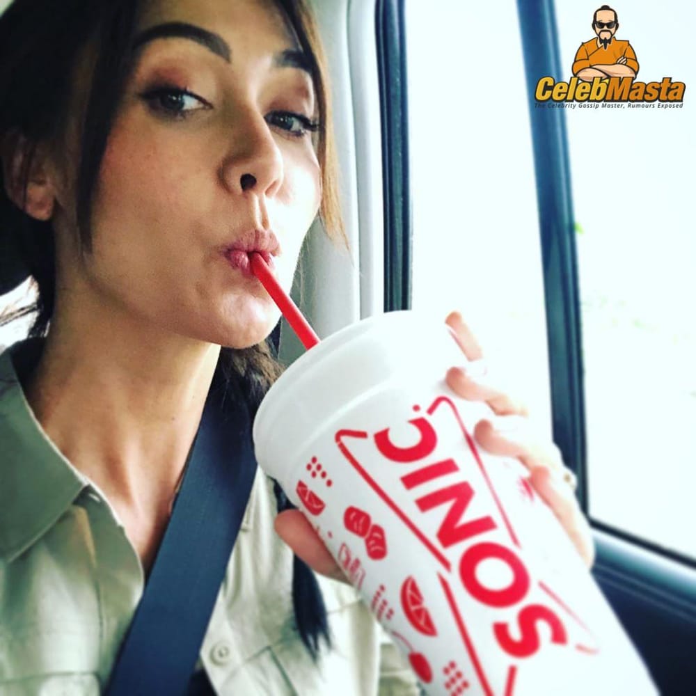 Jessica Chobot