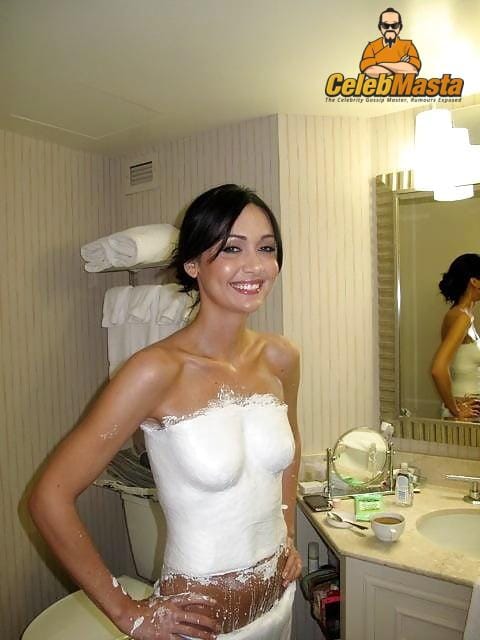 Jessica Chobot