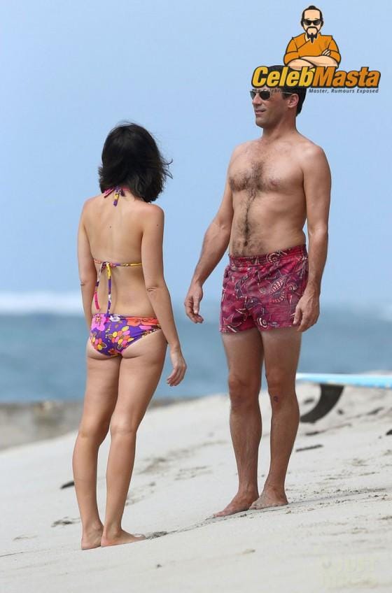 Jessica Pare