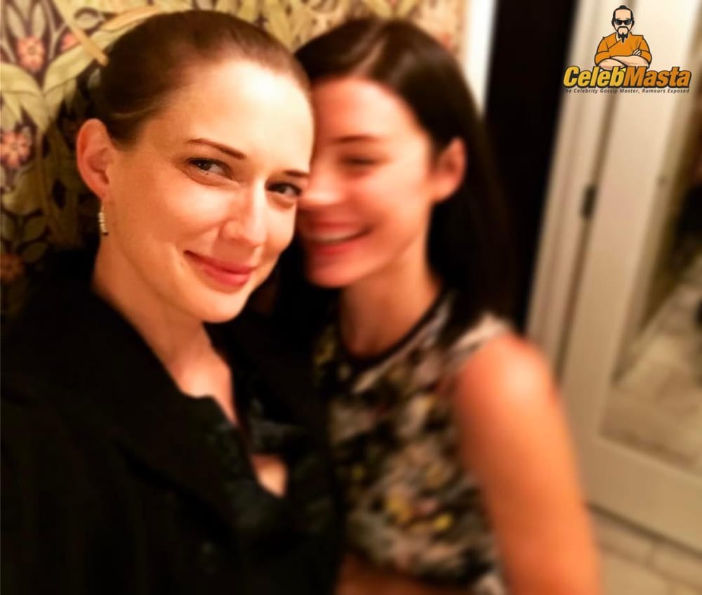 Jessica Pare