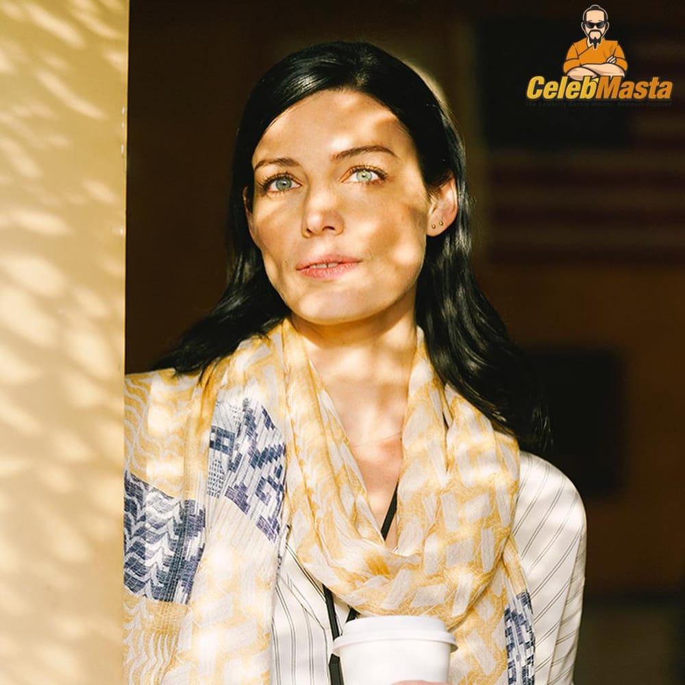 Jessica Pare