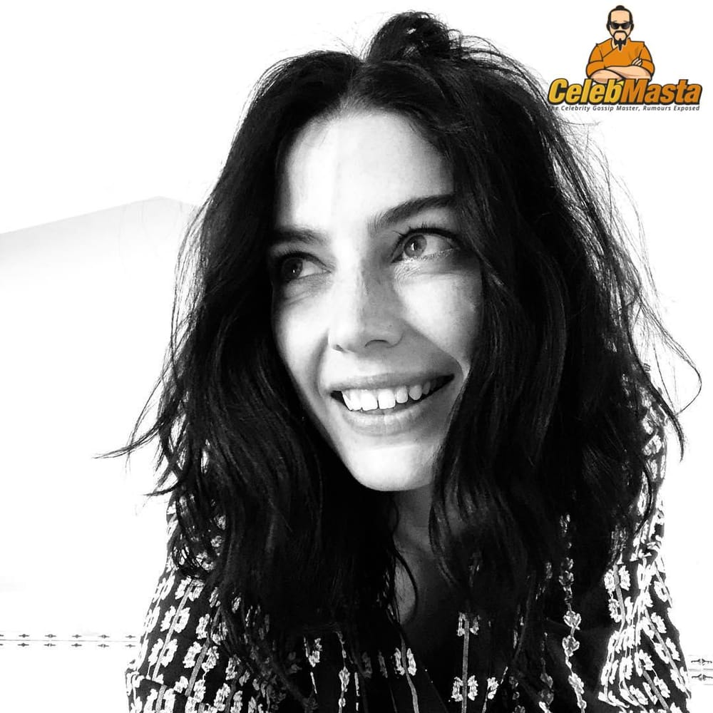 Jessica Pare
