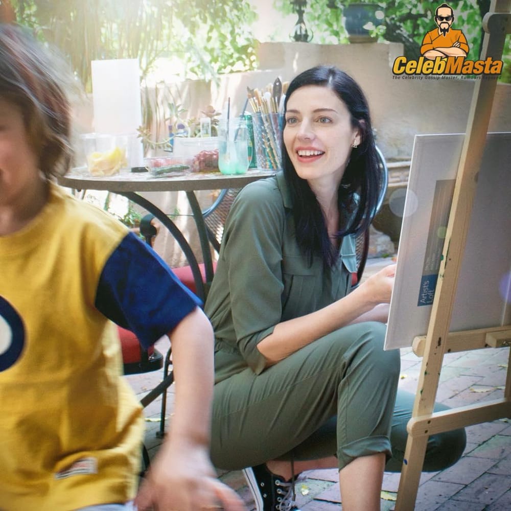 Jessica Pare