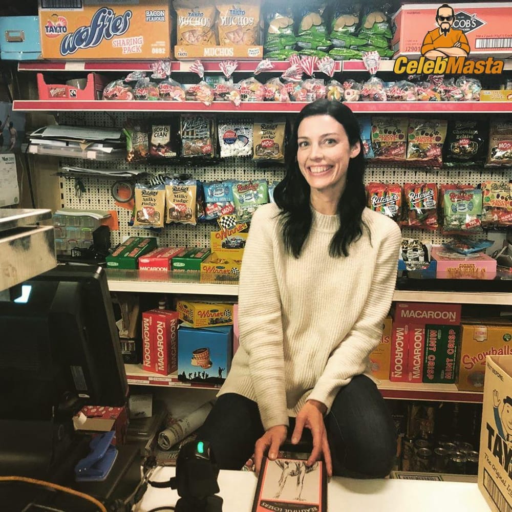 Jessica Pare