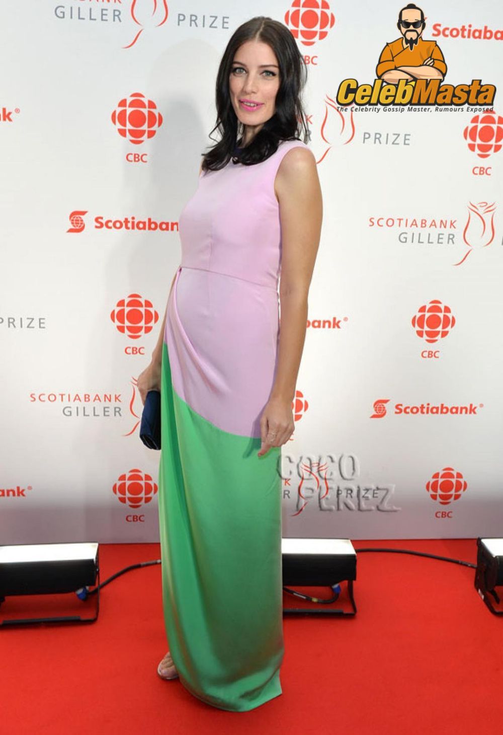 Jessica Pare