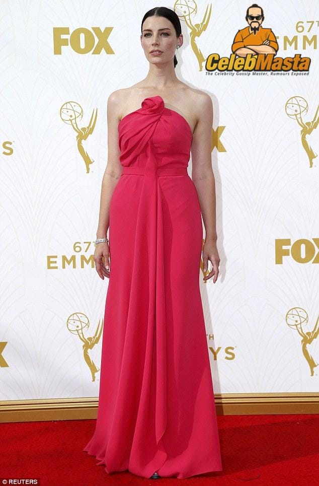 Jessica Pare