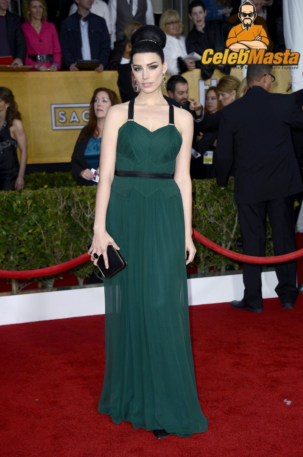 Jessica Pare