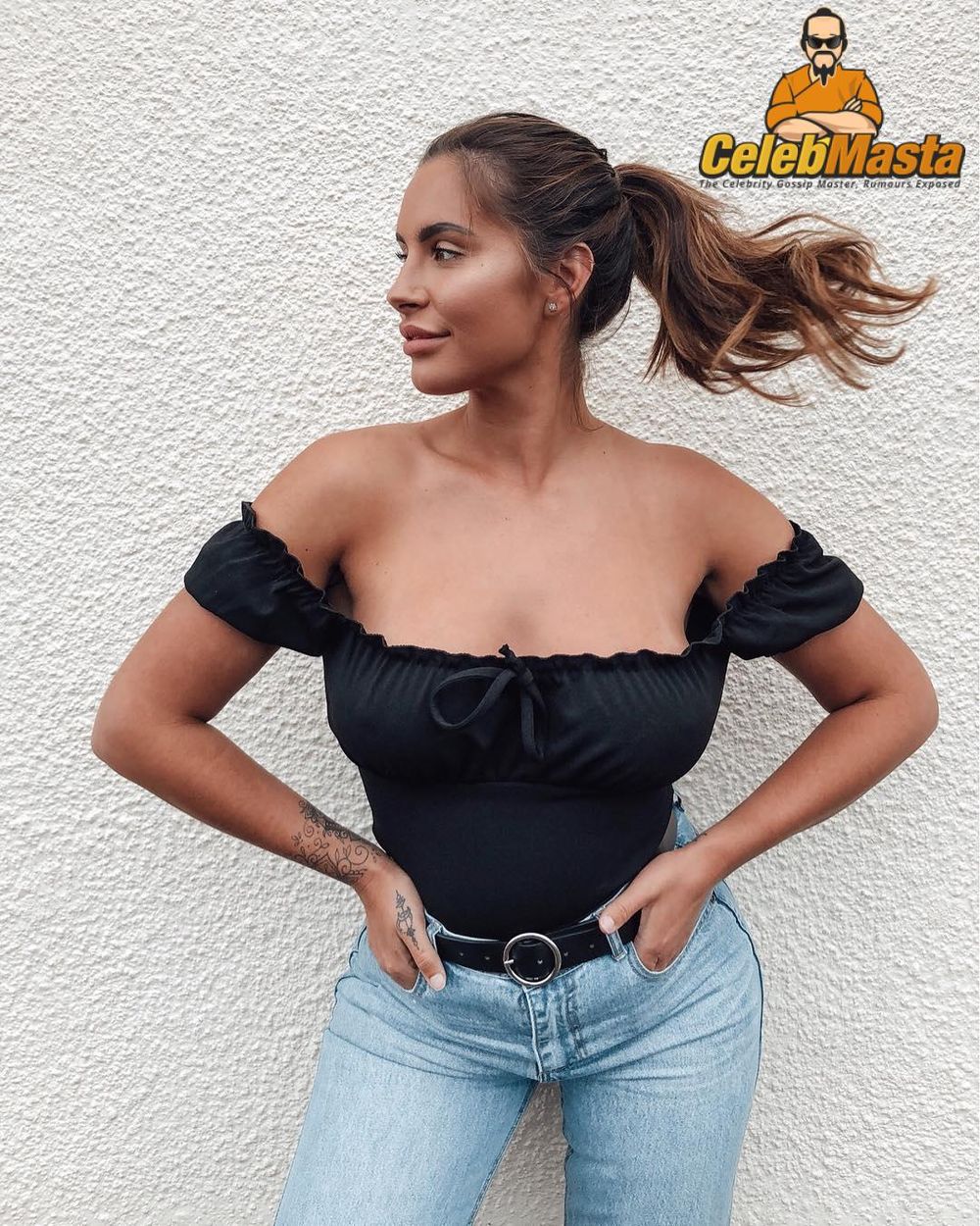Jessica Rose