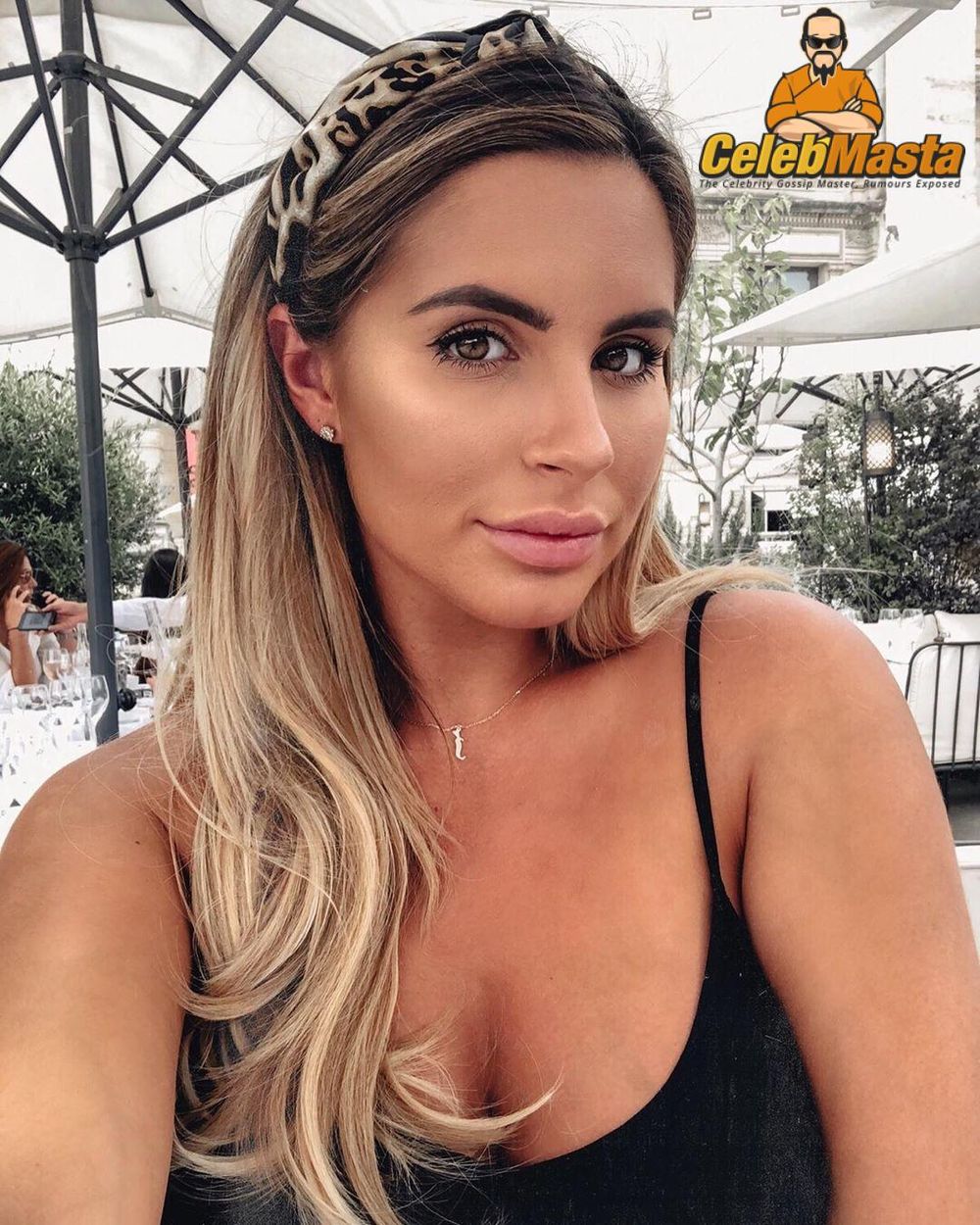 Jessica Rose
