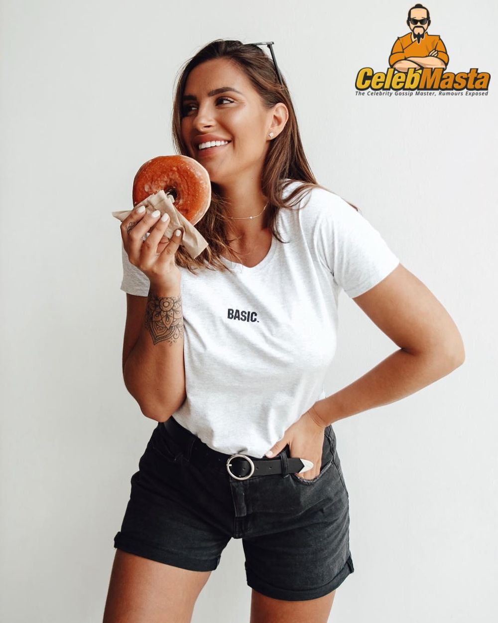 Jessica Rose