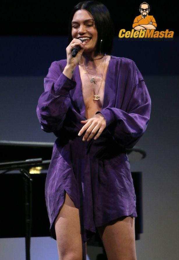 Jessie J