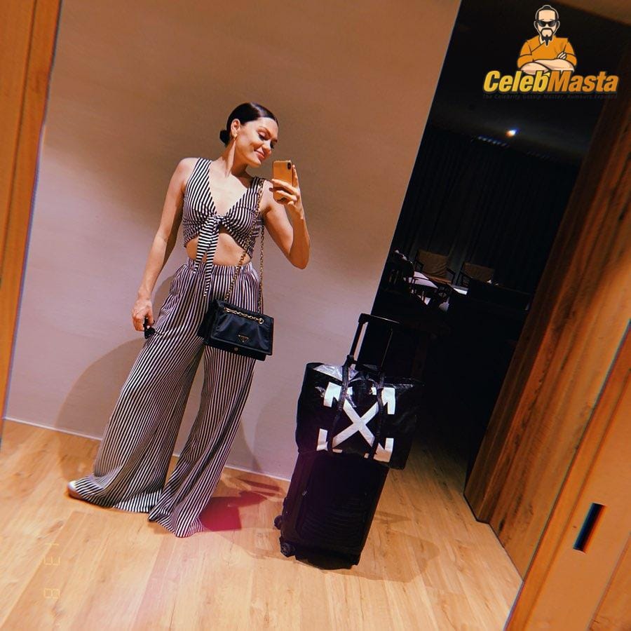 Jessie J