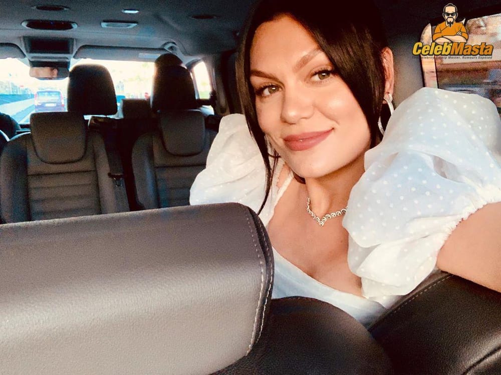 Jessie J