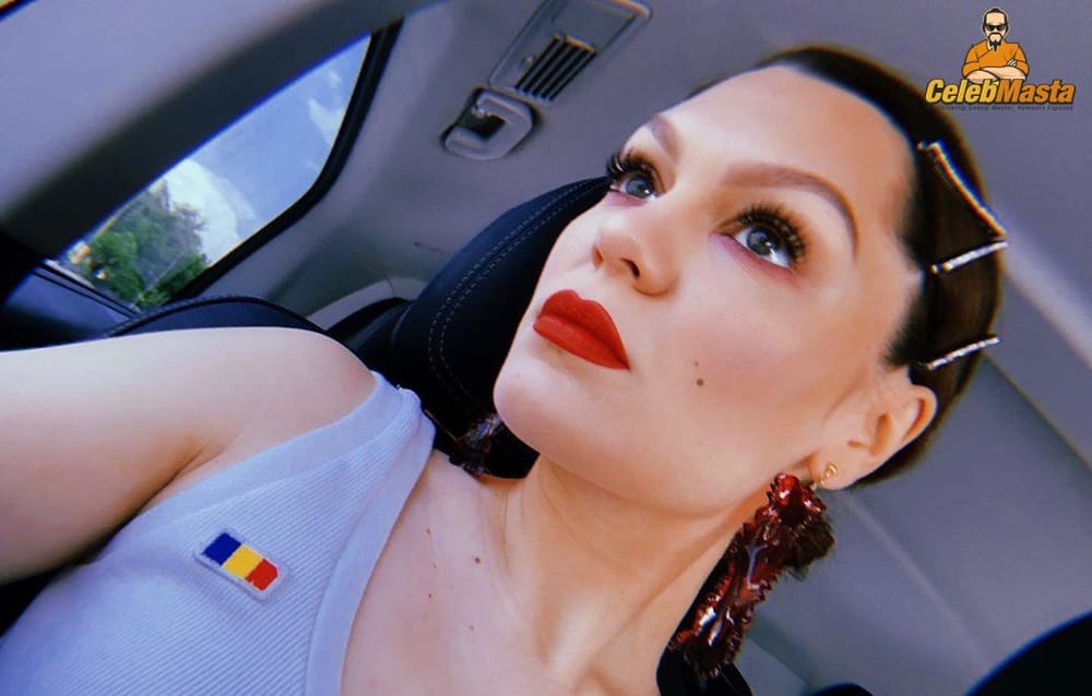 Jessie J