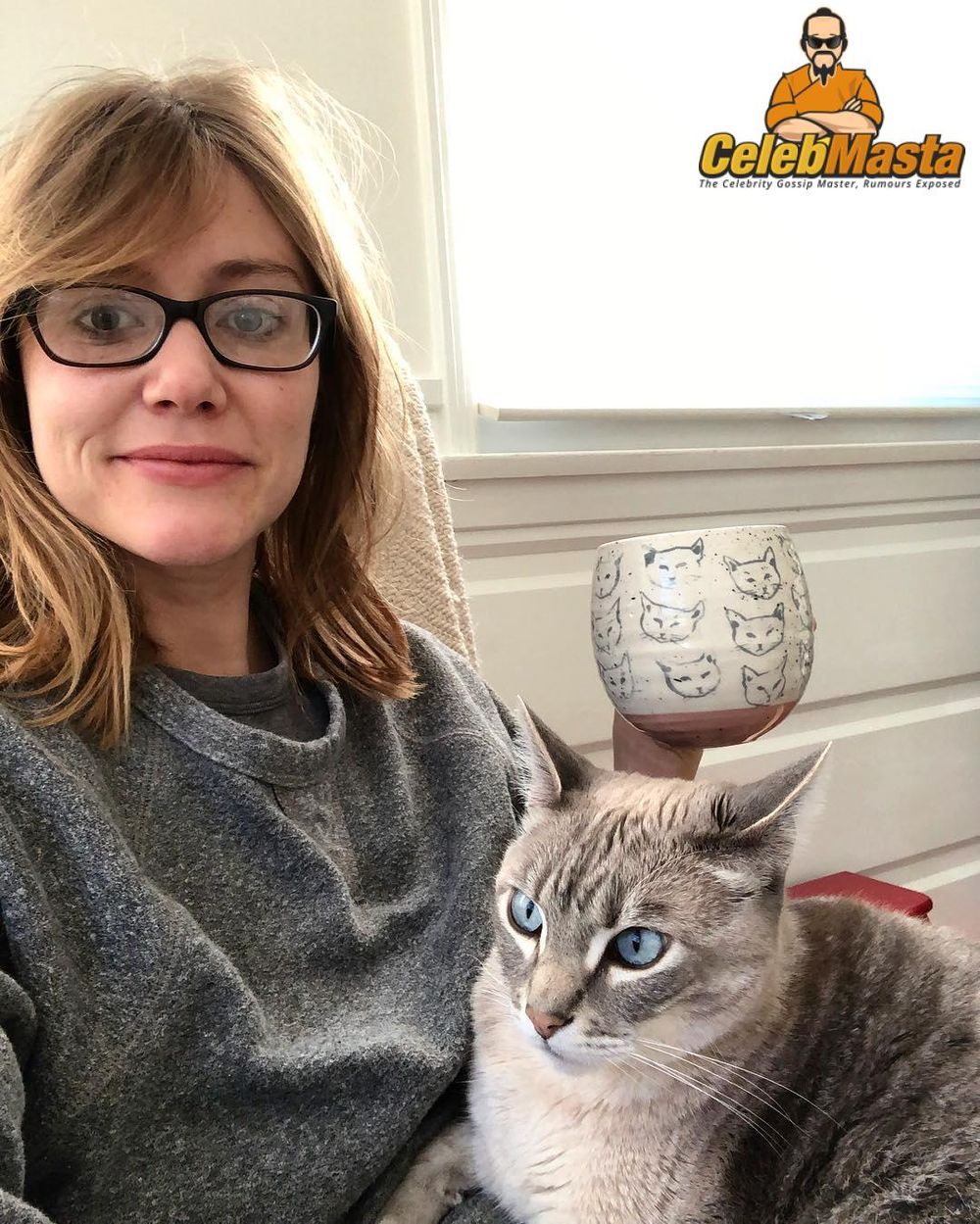 Julianna Guill