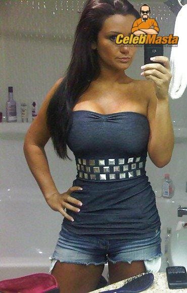 JWoww Jenni Farley
