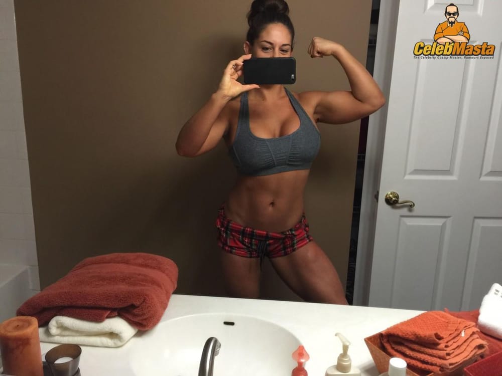 Kaitlyn (WWE)