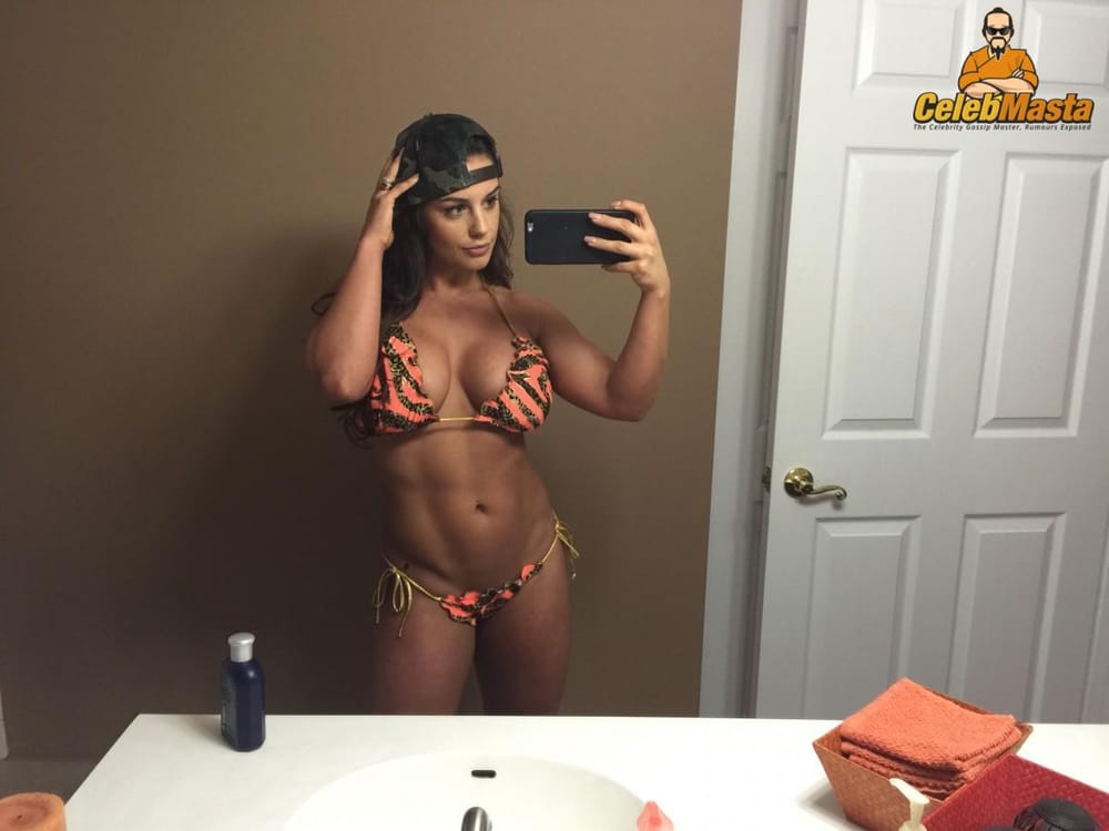 Kaitlyn (WWE)