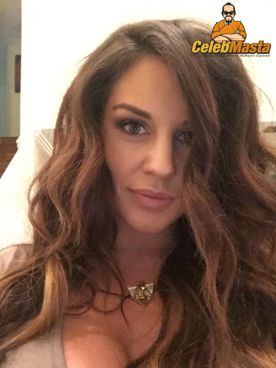 Kaitlyn (WWE)